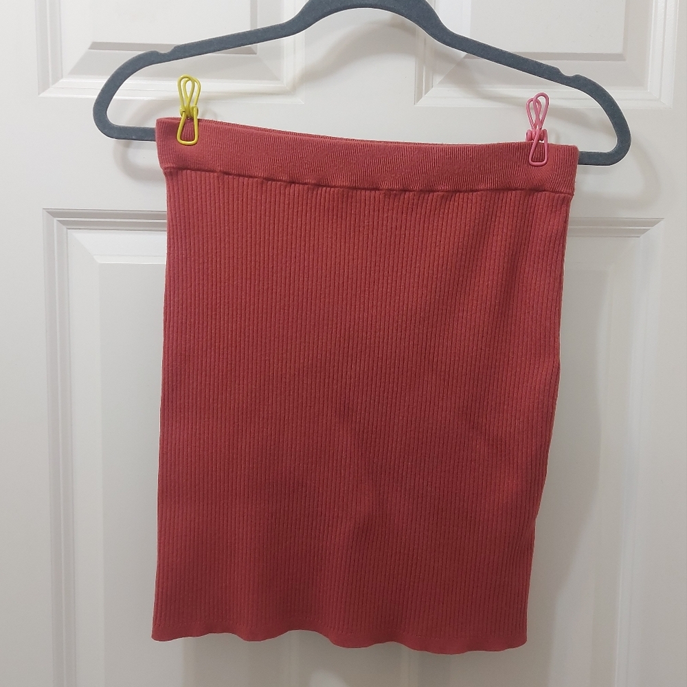 Wilfred skirt